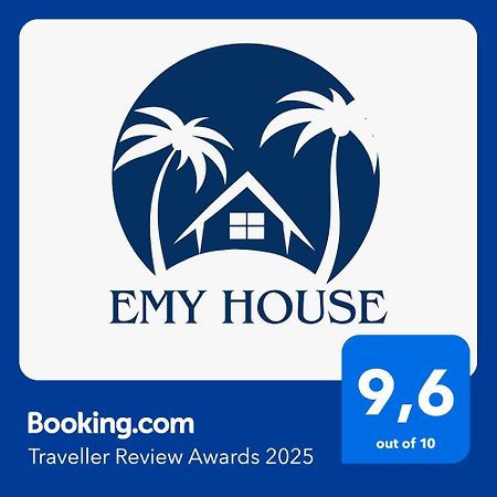 Emy House Hotell La Laguna Eksteriør bilde