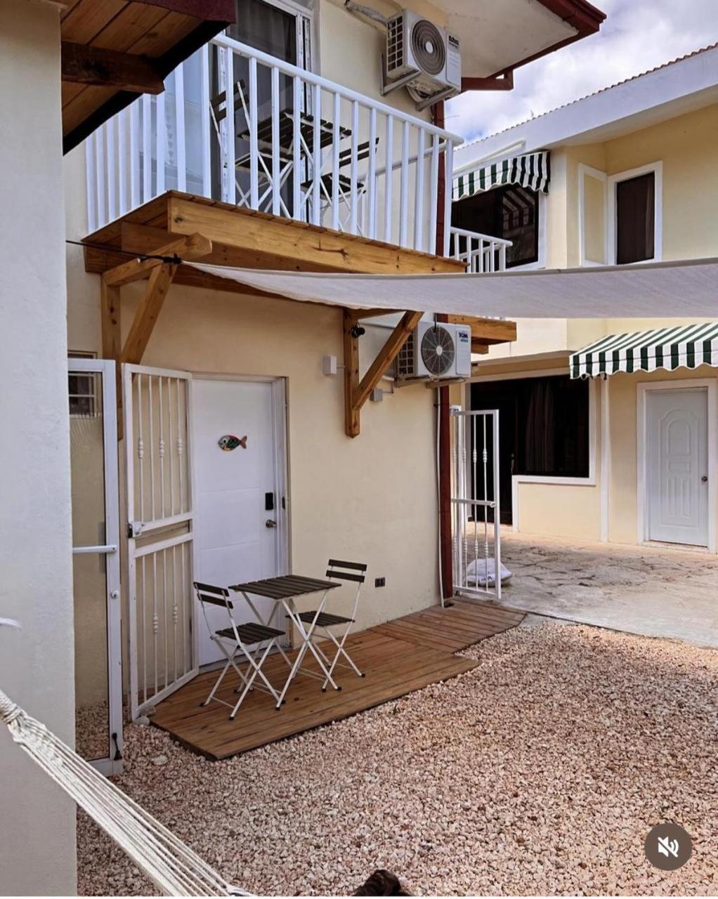Emy House Hotell La Laguna Eksteriør bilde