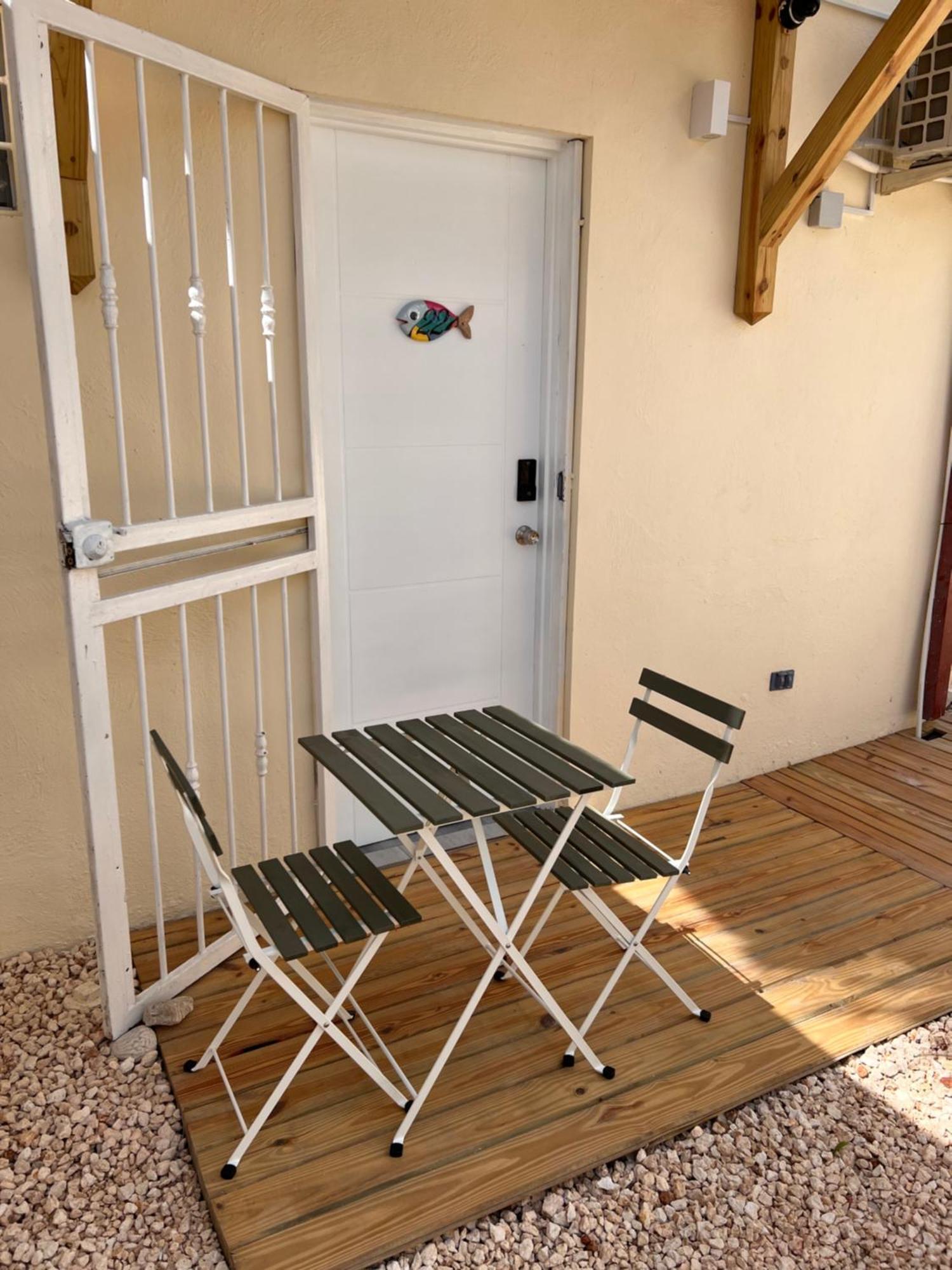Emy House Hotell La Laguna Eksteriør bilde