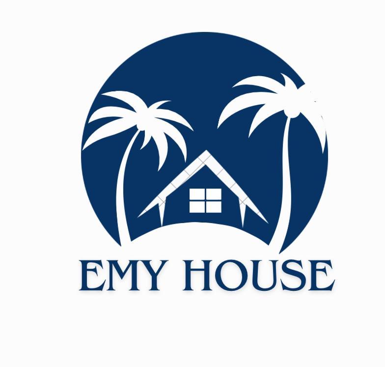 Emy House Hotell La Laguna Eksteriør bilde