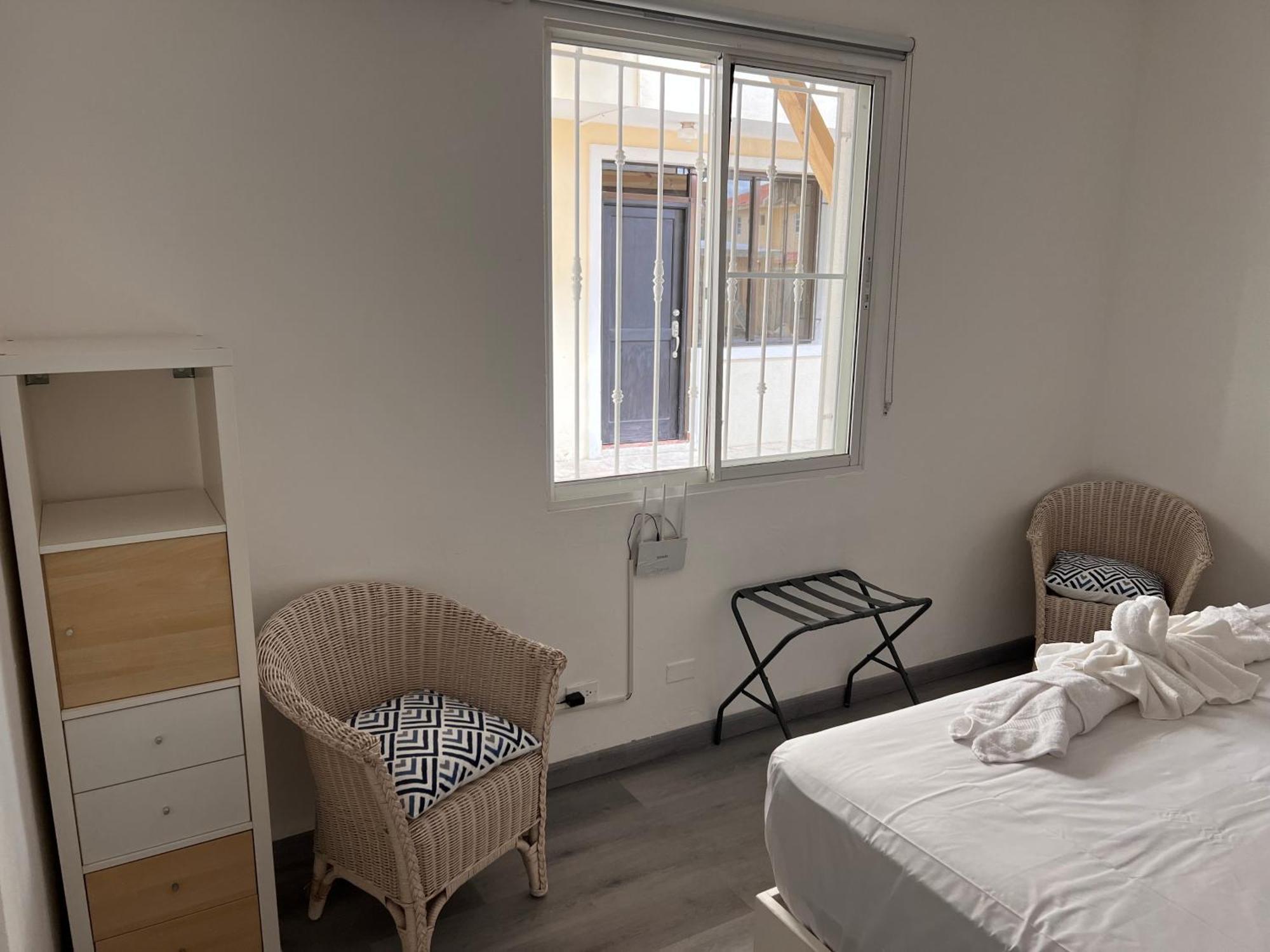 Emy House Hotell La Laguna Eksteriør bilde