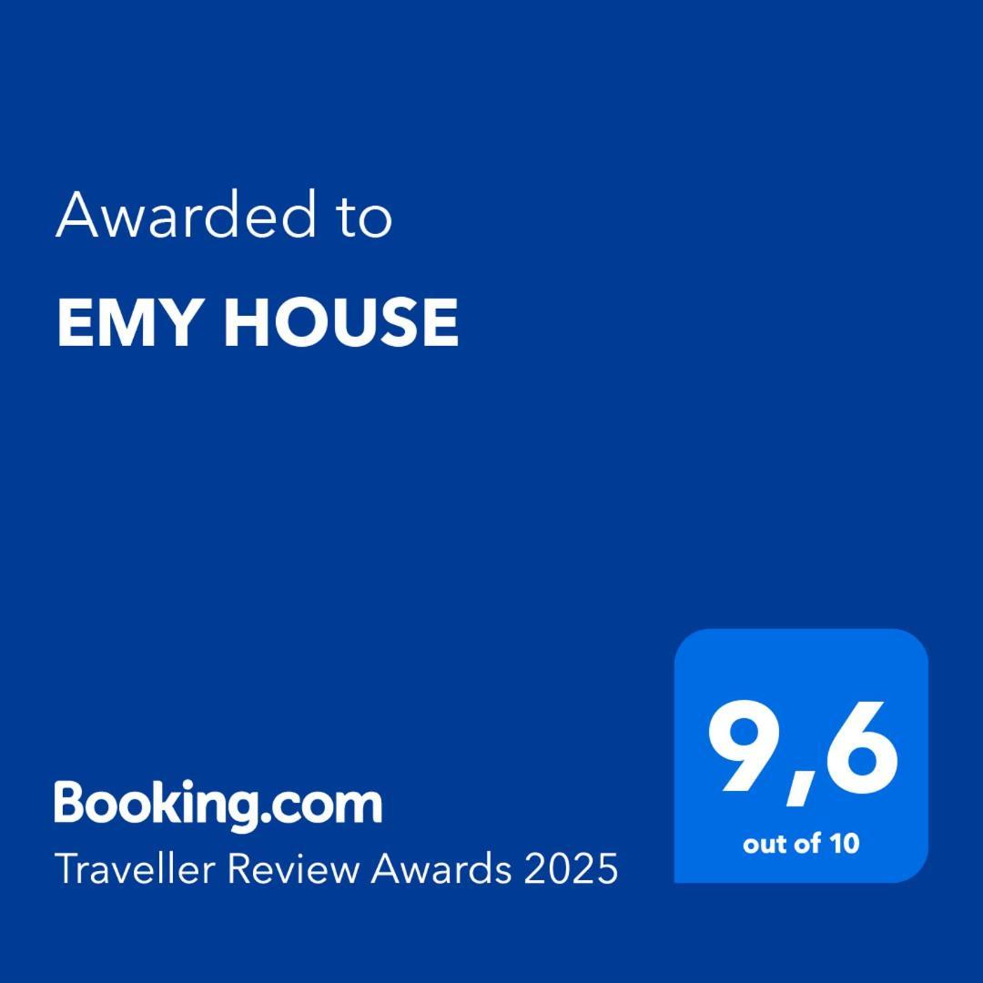 Emy House Hotell La Laguna Eksteriør bilde