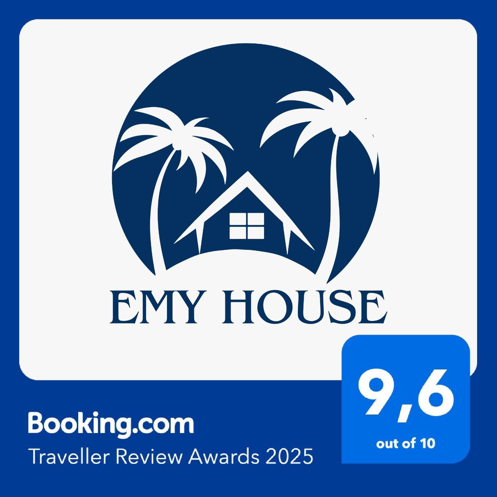 Emy House Hotell La Laguna Eksteriør bilde